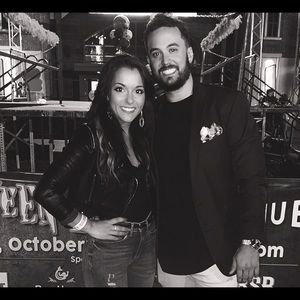 Meet your Posher, Jared